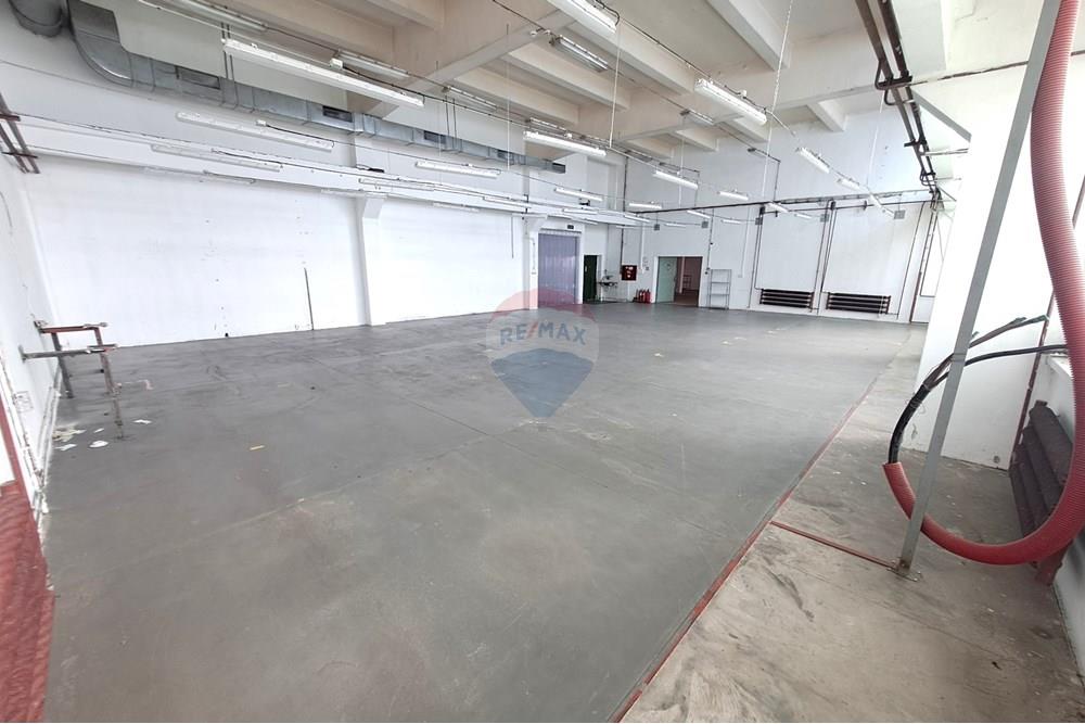 Индустриален имот - Под наем - гр. Русе, Област Русе, България - 20251021_135231.JPG - 360451036-39