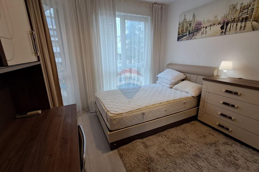 Апартамент - Под наем - гр. Варна, Област Варна, България - 20260204_140737.jpg - Спалня - 360471005-297