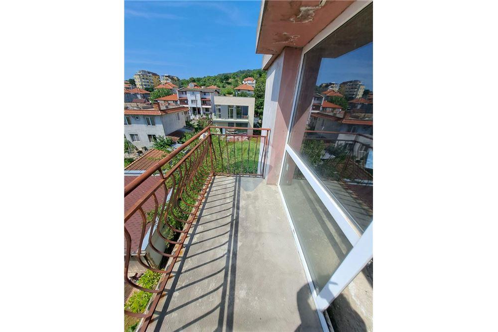 Хотел - За продажба - гр. Обзор, Област Бургас, България - Тераса - 360321001-518