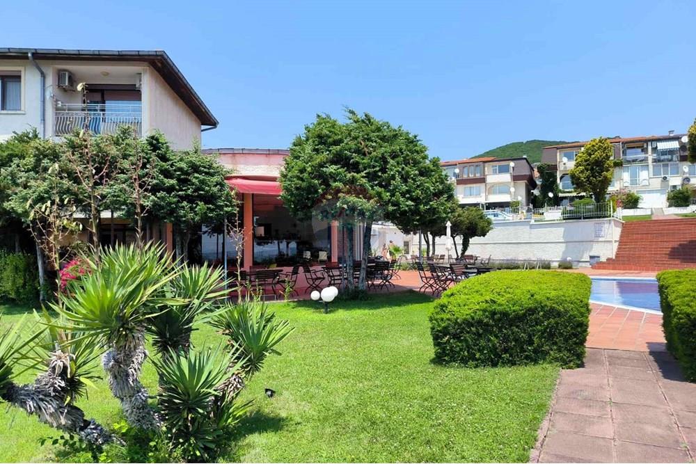 Byt - Prodej - гр. Свети Влас, Област Бургас, България - 9.jpg - 360291009-207