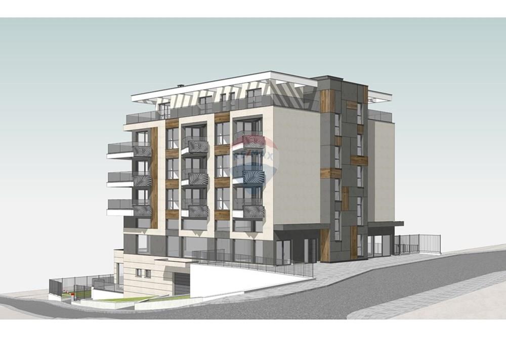 Търговски обект/Магазин - За продажба - к.к. Чайка, Област Варна, България - kk_Chaika - 3D View - 3D View 2.jpg - 360331038-3