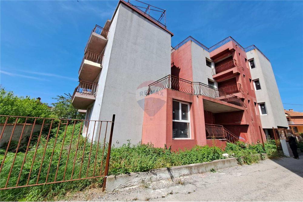 Хотел - За продажба - гр. Обзор, Област Бургас, България - 41 - 360321001-518