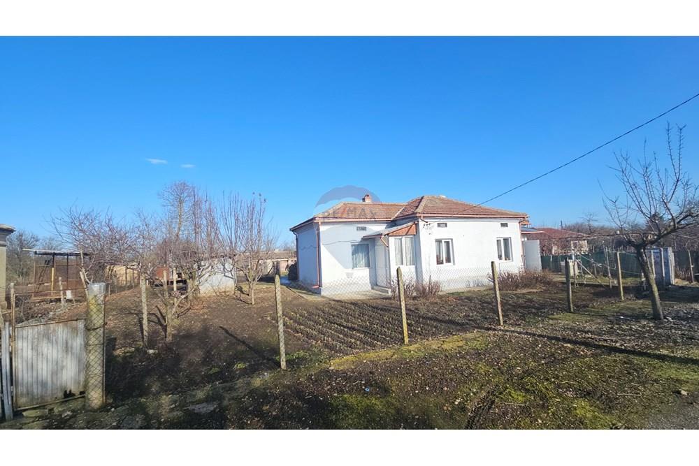 Селска къща - За продажба - с. Преспа, Област Добрич, България - 1000023549.jpg - 360301030-5