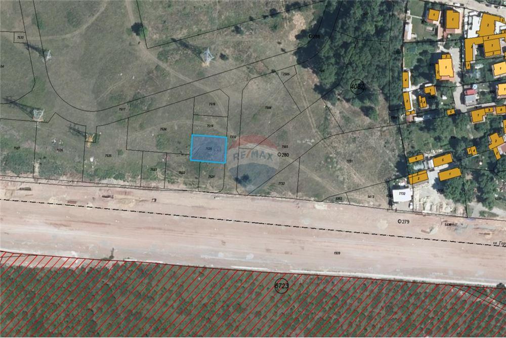 Урегулиран поземлен имот - За продажба - гр. София, Област София град, България - 4 - 360241001-39