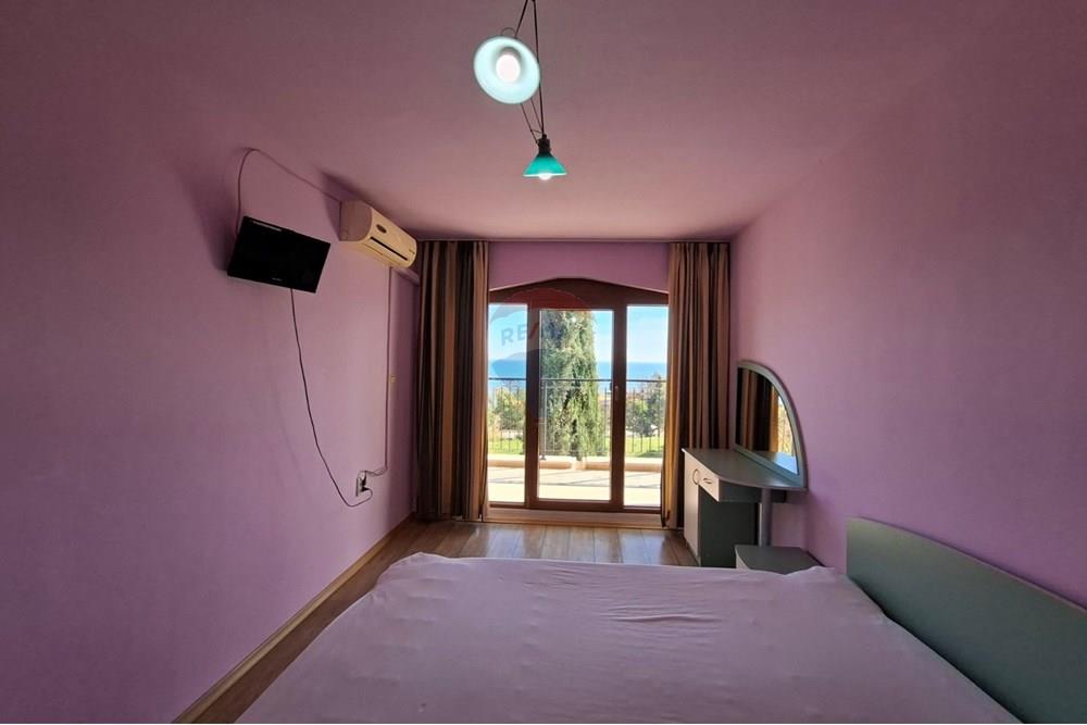 Хотел - За продажба - к.к. Чайка, Област Варна, България - 10.jpg - Самостоятелна стая - 360321001-517