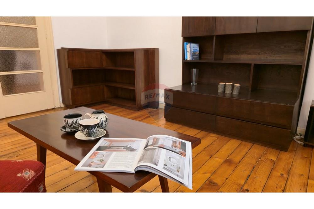 Апартамент - Под наем - гр. София, Област София град, България - 20251029_150005.jpg - Всекидневна - 360501004-116