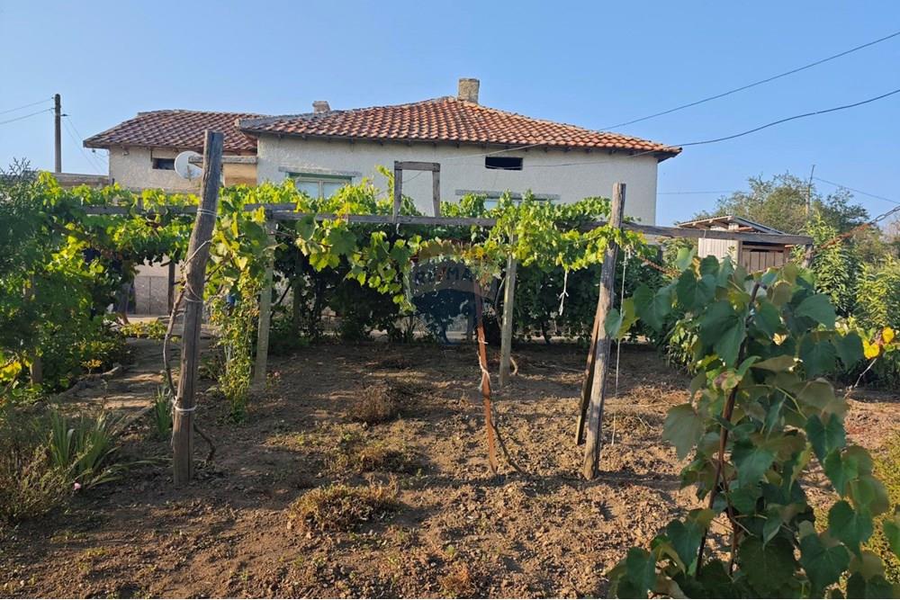 Селска къща - За продажба - с. Видно, Област Добрич, България - viber_изображение_2025-09-19_14-28-22-141.jpg - 360391052-18