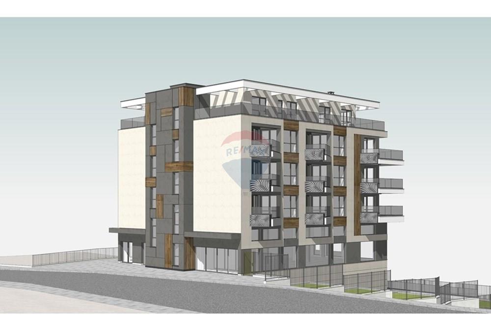 Търговски обект/Магазин - За продажба - к.к. Чайка, Област Варна, България - kk_Chaika - 3D View - 3D View 1.jpg - 360331038-3