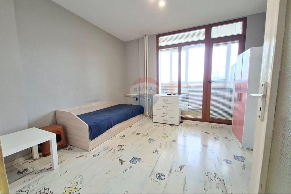 Апартамент - Под наем - гр. Варна, Област Варна, България - 05.jpg - Спалня - 360321047-2