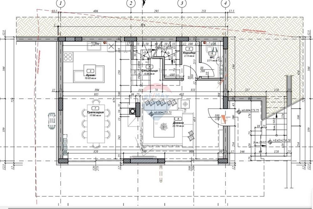 Градска къща - За продажба - гр. Варна, Област Варна, България - т.2.jpg - 360331038-4