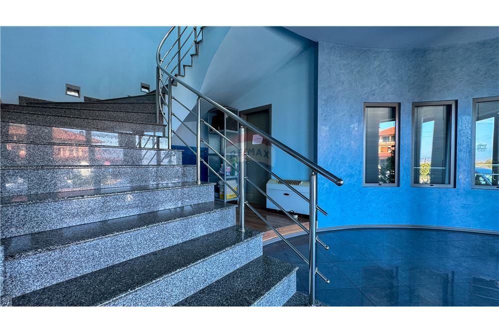 Индустриална сграда - Под наем - гр. Петрич, Област Благоевград, България - 12 - 360561012-207