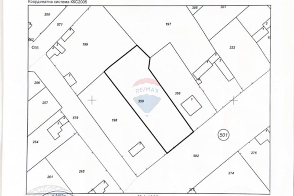 УПИ - За продажба - с. Стефан Караджа, Област Варна, България - 2c88c44b-426a-4375-920c-c30fed618258.jpeg - 360391046-29