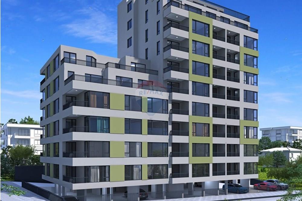 Апартамент - За продажба - гр. Варна, Област Варна, България - 2.jpg - 360391002-173