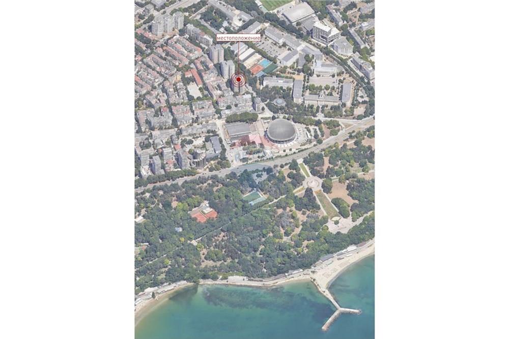 Апартамент - Под наем - гр. Варна, Област Варна, България - 0_Метоположение (1).jpg - 360301017-95