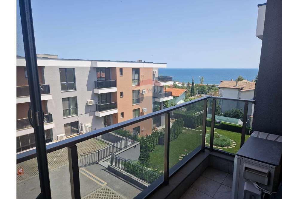 Апартамент - За продажба - гр. Варна, Област Варна, България - 447721169_1196542625116999_5327383186135219089_n.jpg - Балкон - 360531003-49