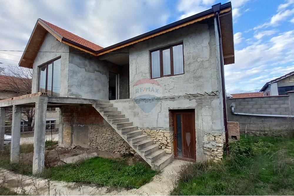 Селска къща - За продажба - с. Мортагоново, Област Разград, България - viber_изображение_2025-11-21_16-45-50-863.jpg - 360491001-89