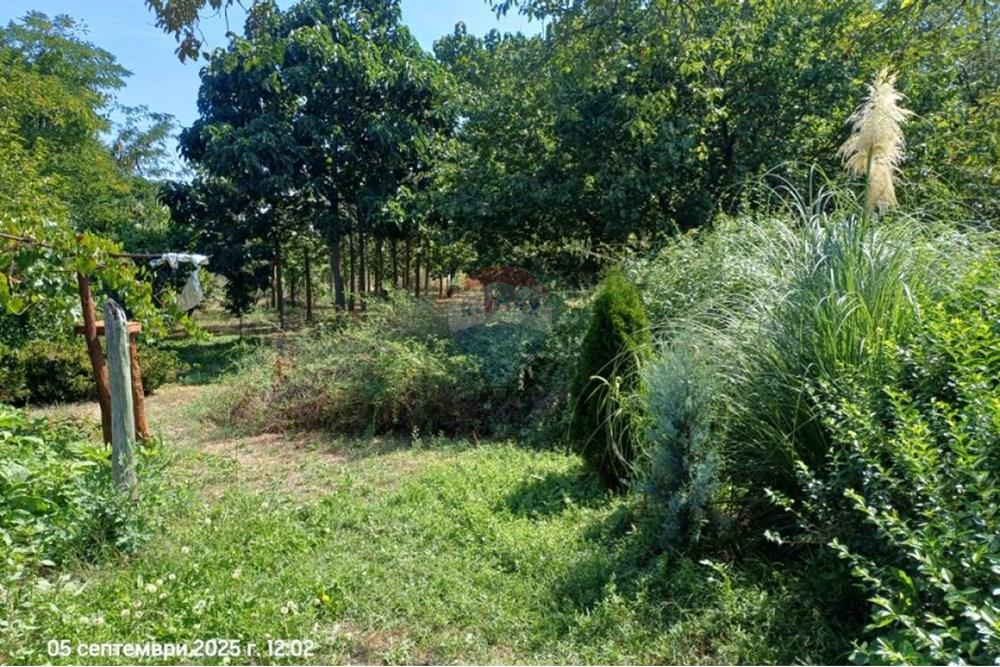 Селска къща - За продажба - с. Рисиманово, Област Стара Загора, България - 2.jpg - 360281037-8