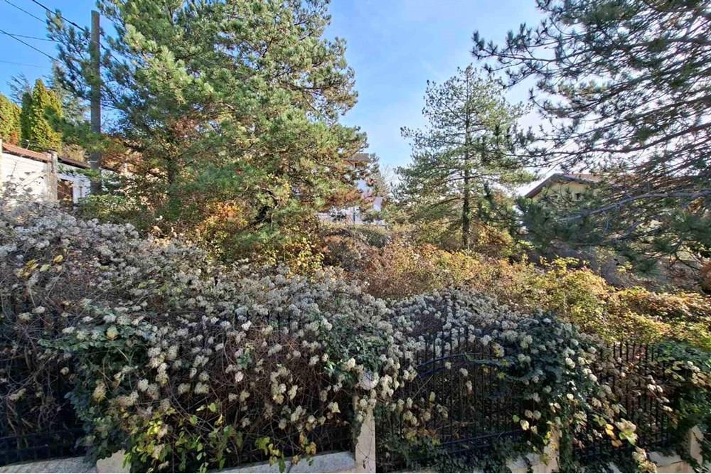 Градска къща - За продажба - гр. Балчик, Област Добрич, България - 21.jpg - Двор - 360321001-522