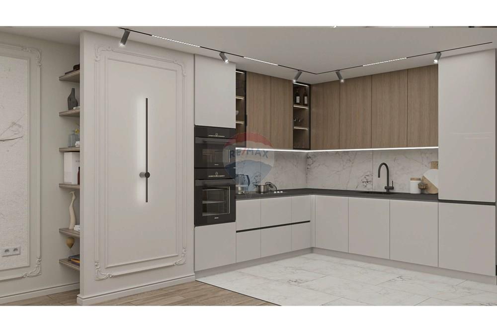 Апартамент - За продажба - гр. Варна, Област Варна, България - Kitchen.jpg - 360481026-8