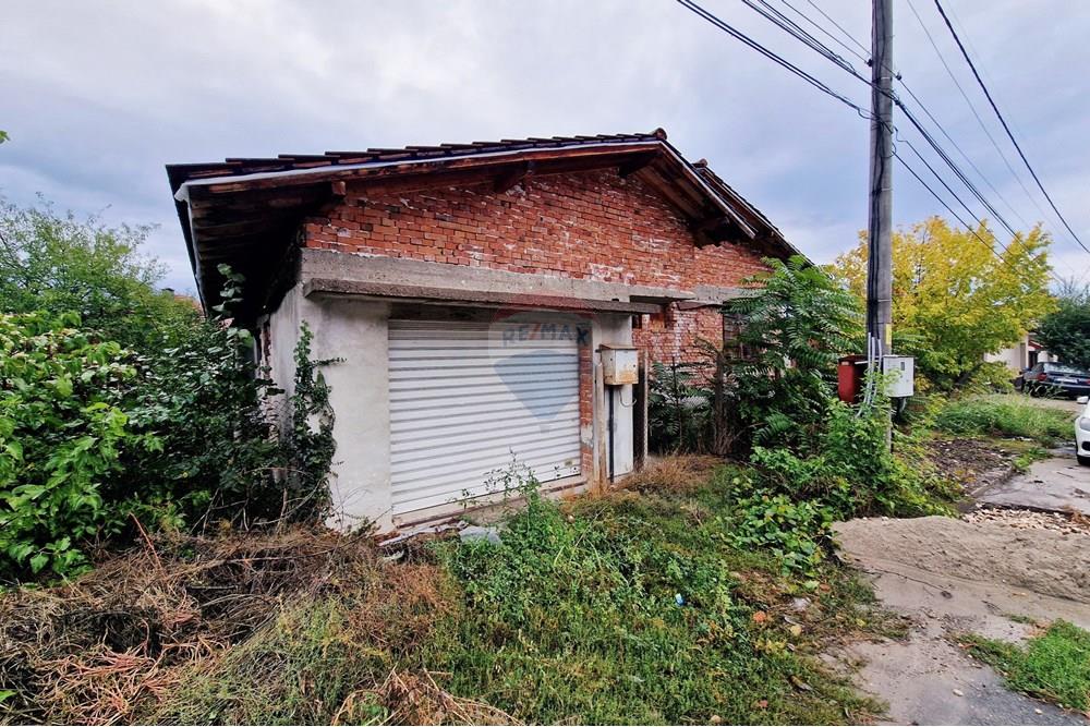 Venkovský dům - Prodej - с. Николово, Област Русе, България - 20251009_084750.jpg - 360451038-15