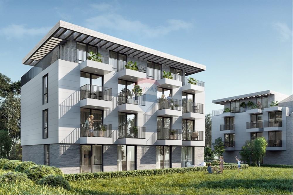 Апартамент - За продажба - гр. Варна, Област Варна, България - 1.jpg - 360331033-23