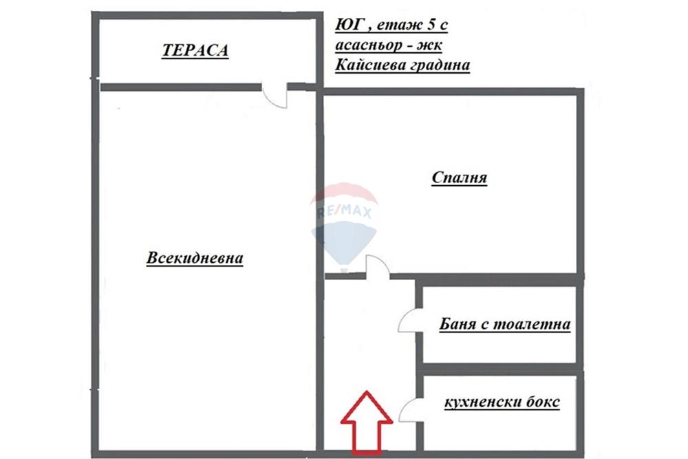 Апартамент - За продажба - гр. Варна, Област Варна, България - 576995708_4233333770275481_383075230204244139_n.jpg - 360511009-185