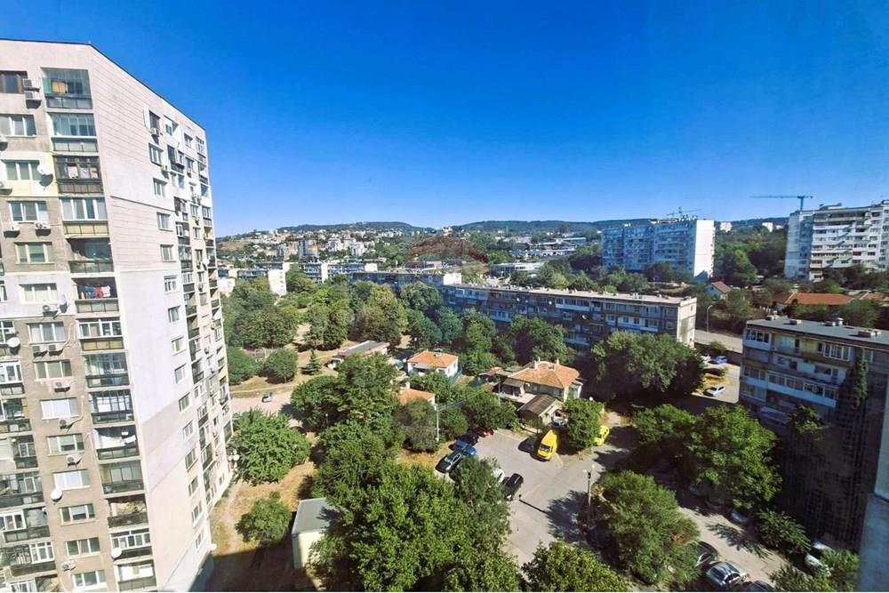 Апартамент - За продажба - гр. Варна, Област Варна, България - 18.JPG - Друга - 360321001-505