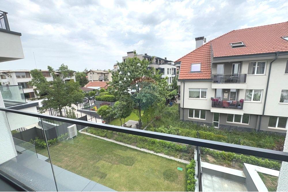 Апартамент - Под наем - гр. София, Област София град, България - тераса.jpg - 360241021-99