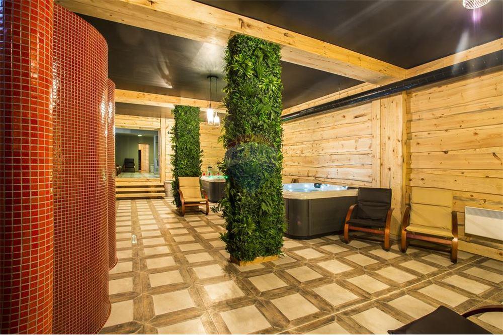 Hotel - For Sale - к.к. Пампорово, Област Смолян, Болгария - 28 - 360421001-22