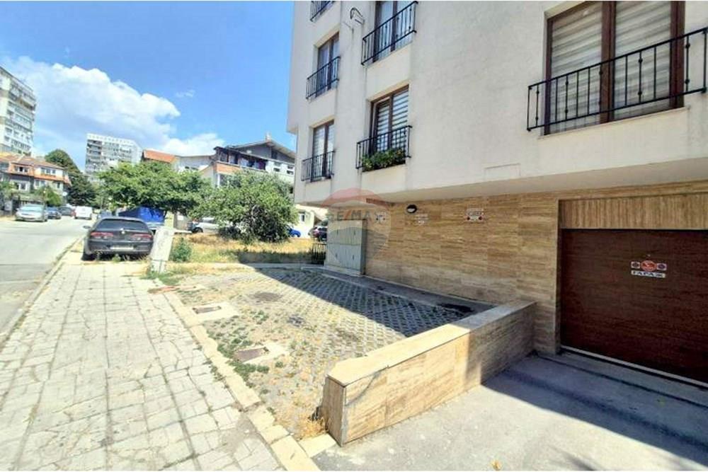 Гараж - Под наем - гр. Варна, Област Варна, България - viber_изображение_2025-07-22_06-36-51-458.jpg - 360511002-950