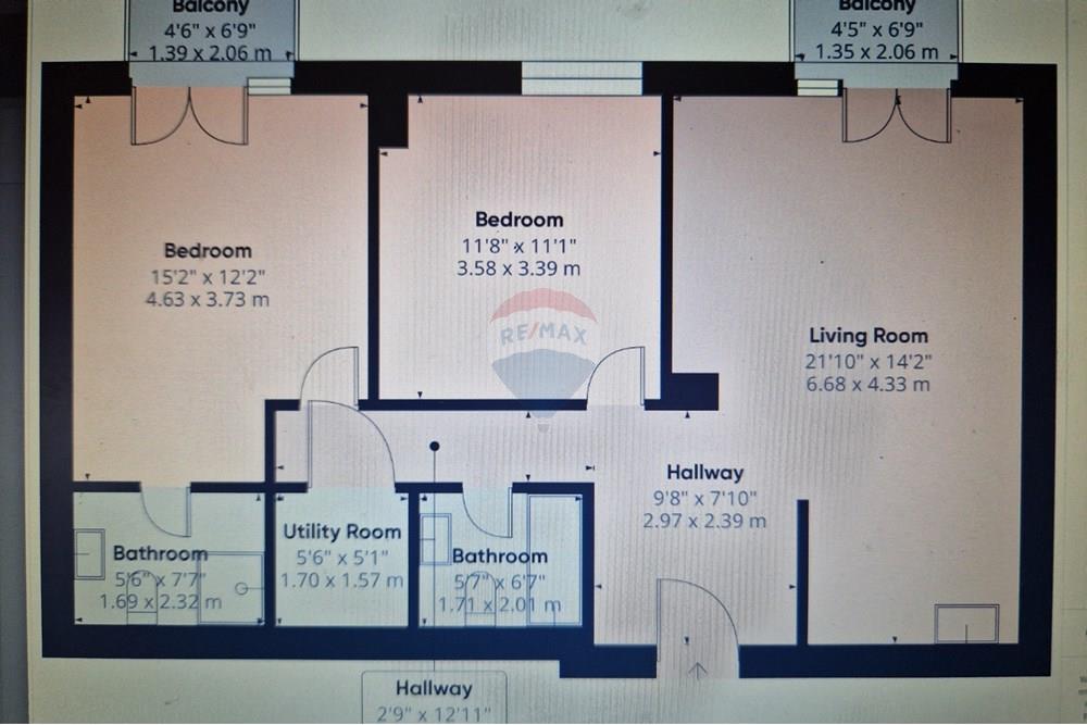 Апартамент - За продажба - гр. Варна, Област Варна, България - 1000038755.jpg - 360531003-34