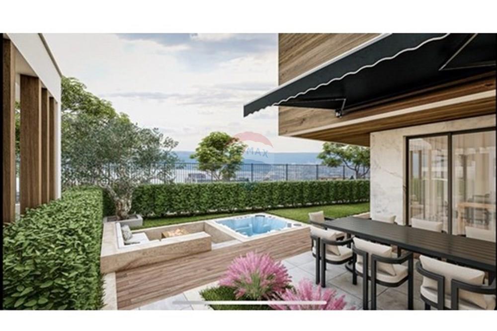 Градска къща - За продажба - гр. Варна, Област Варна, България - IMG_2935.jpg - 360331038-5