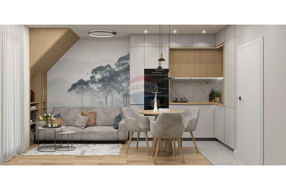 Διαμέρισμα - Πώληση - гр. Варна, Област Варна, България - Living-room1.jpg - 360481026-9