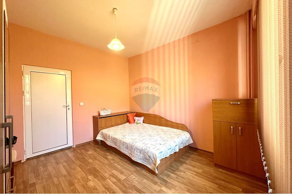 Condo/Apartment - For Sale - гр. Велико Търново, Област Велико Търново, Болгария - viber_изображение_2025-10-24_11-53-59-758.jpg - Bedroom - 360431008-394