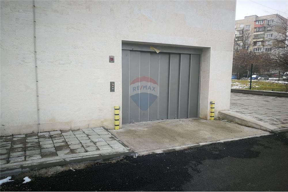 Гараж - За продажба - гр. София, Област София град, България - 16 - 360241007-112