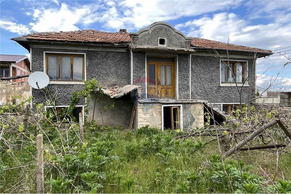 Селска къща - За продажба - с. Неофит Рилски, Област Варна, България - 11 - 360301003-156