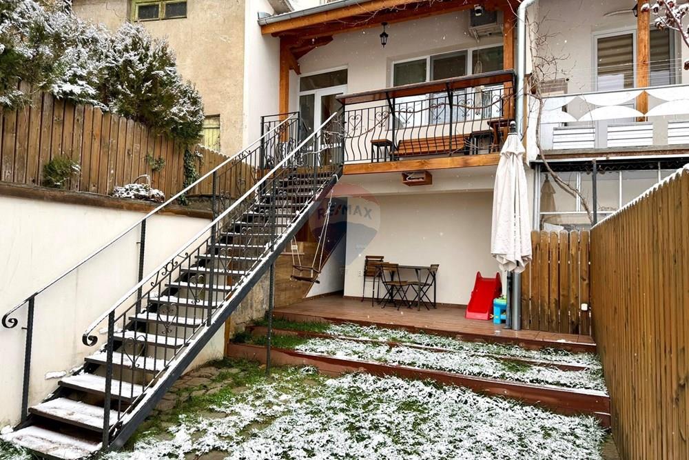 Градска къща - Под наем - гр. Велико Търново, Област Велико Търново, България - viber_изображение_2026-01-12_11-24-47-259.jpg - Градина - 360431008-416