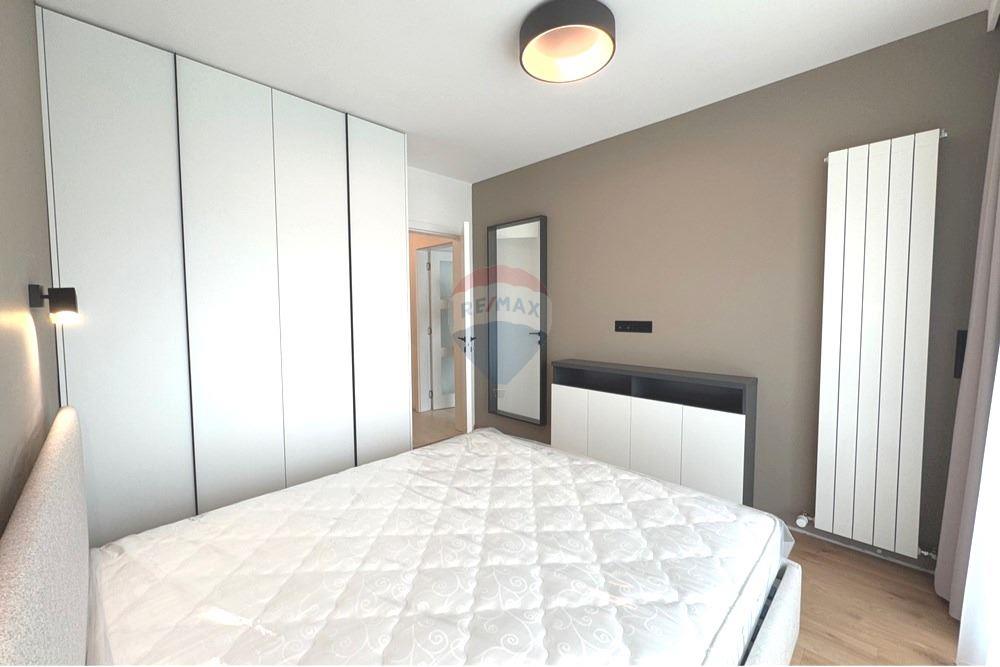 Апартамент - Под наем - гр. София, Област София град, България - спалня 5.jpg - 360241021-99