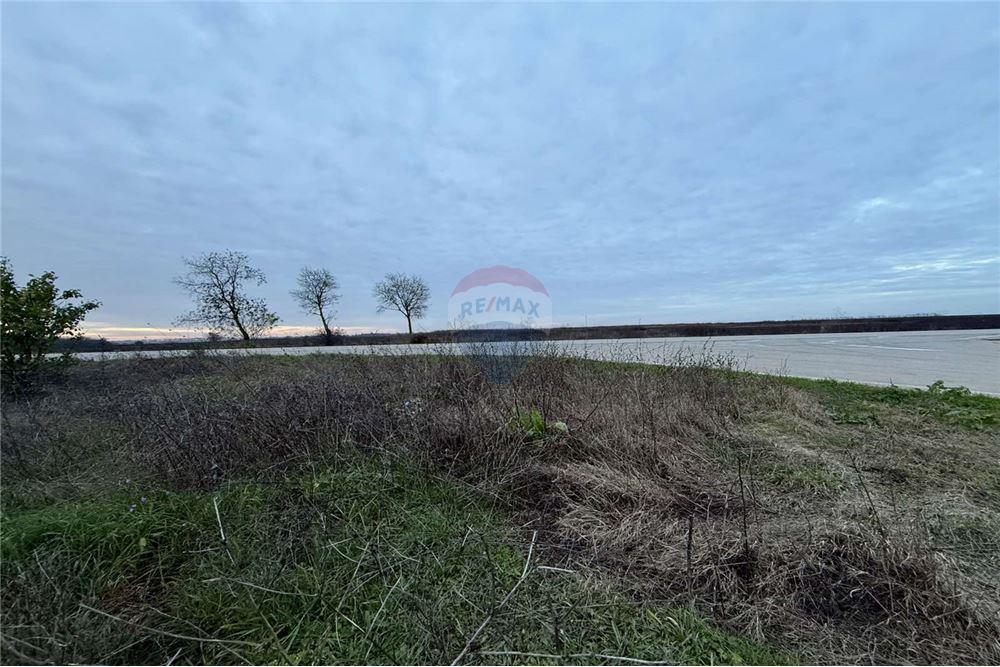 УПИ - За продажба - с. Топола, Област Добрич, България - Лице към главния път – европейски път Е87 - Друга - 360321025-261