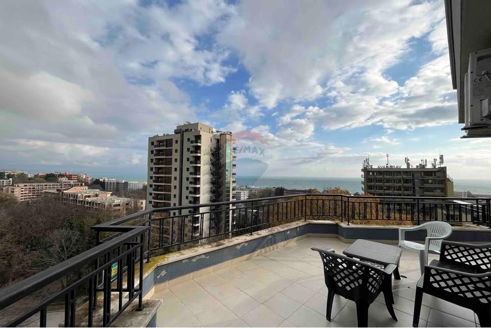 Апартамент - За продажба - к.к. Златни пясъци, Област Варна, България - 10.jpg - 360301003-186