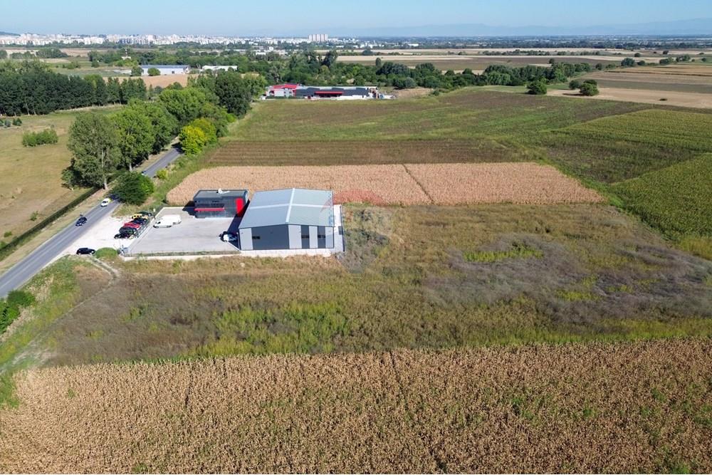 Plot of Land for Building - For Sale - Plovdiv, Plovdiv, Bulgaria - 2.jpg - 360561013-11