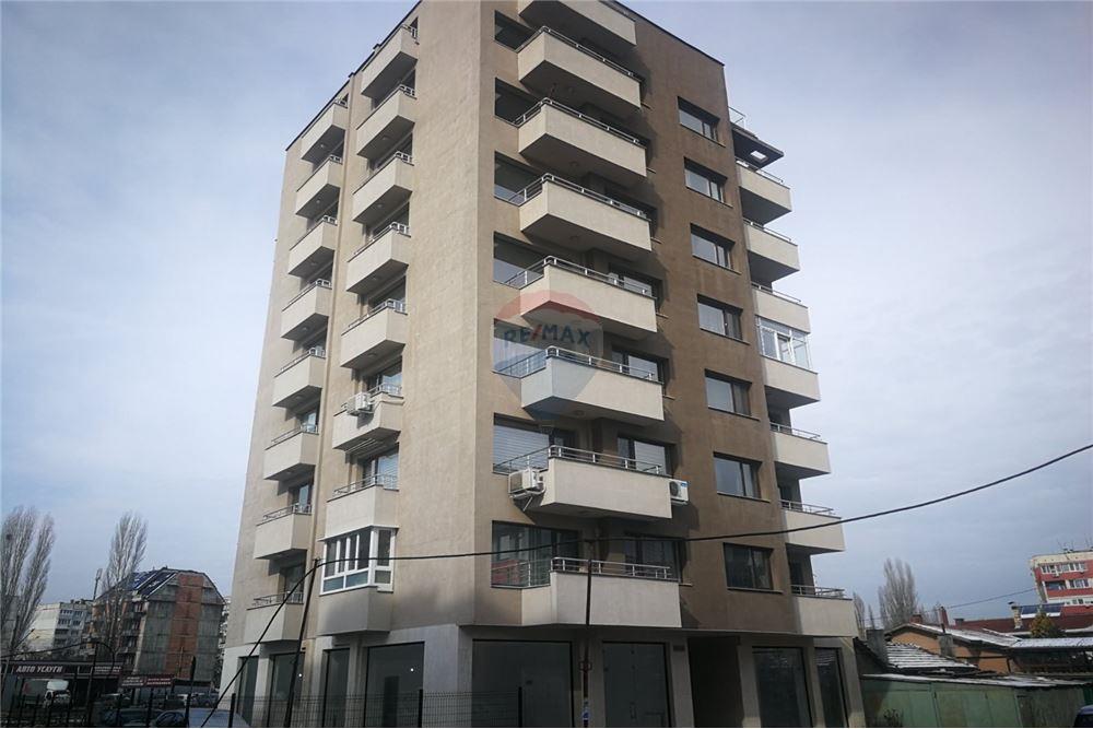 Гараж - За продажба - гр. София, Област София град, България - 18 - 360241007-112