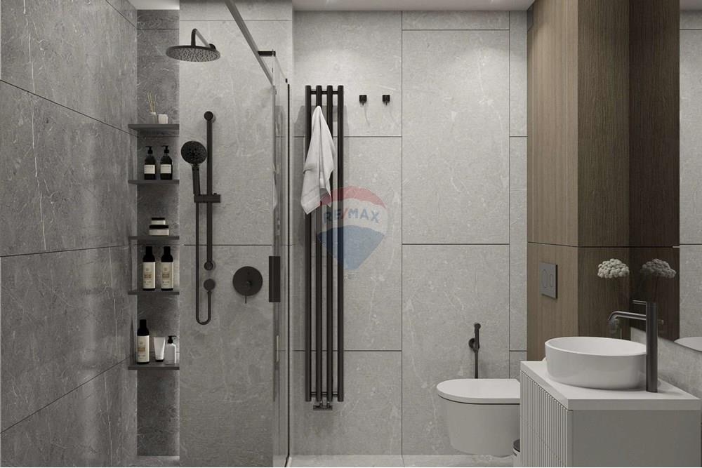 Мезонет - За продажба - гр. Варна, Област Варна, България - Bath-1.jpg - 360481026-10