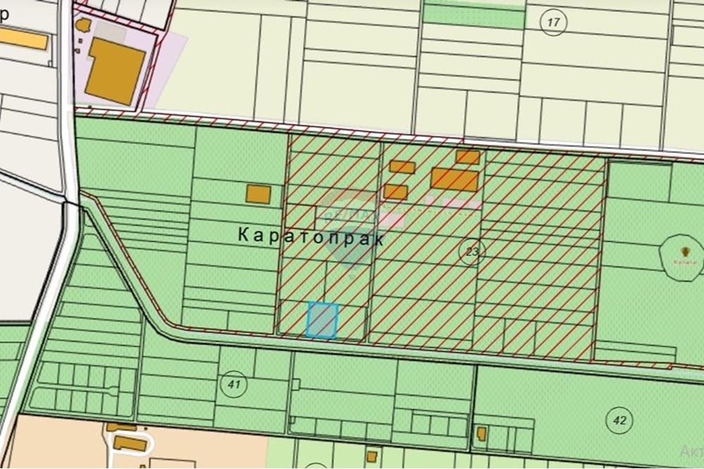 УПИ - За продажба - с. Марково, Област Пловдив, България - 5396c435-b82a-485d-bc3e-fba093c49e4b.jpg - 360261003-274