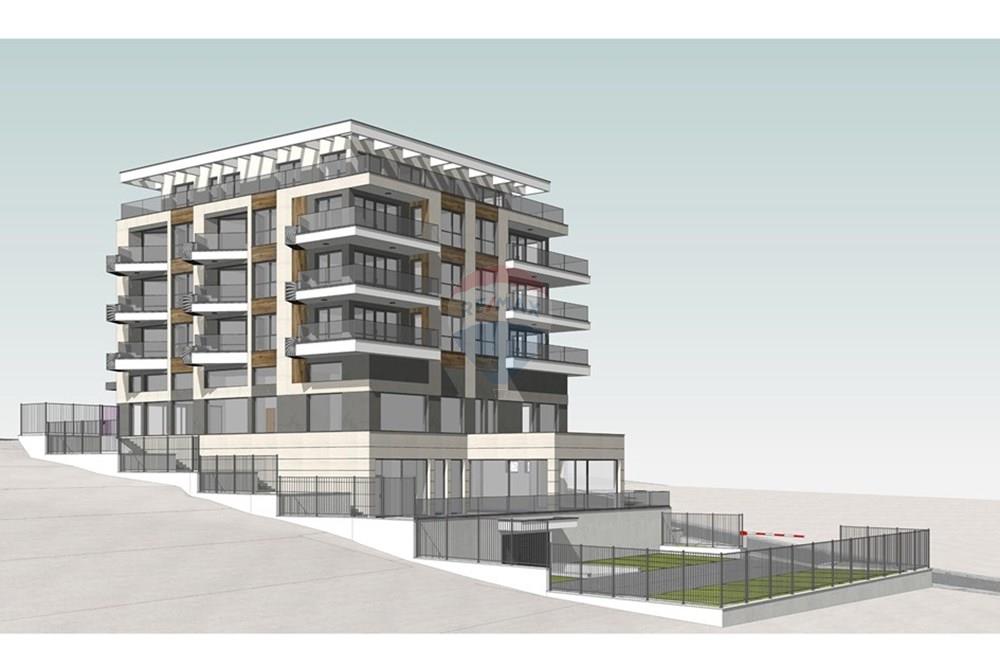 Търговски обект/Магазин - За продажба - к.к. Чайка, Област Варна, България - kk_Chaika - 3D View - 3D View 4.jpg - 360331038-3