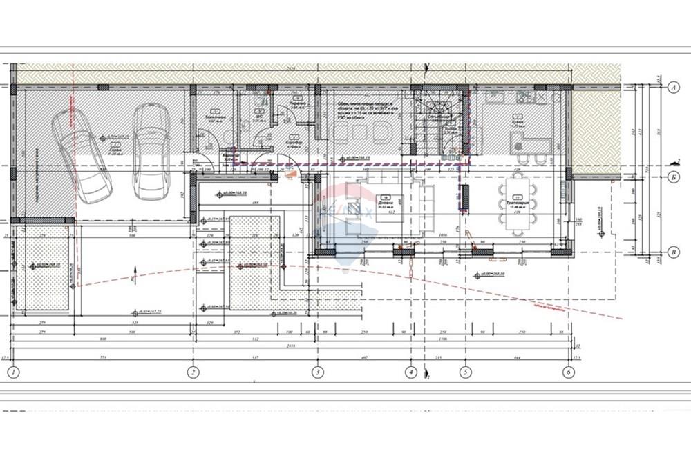 Градска къща - За продажба - гр. Варна, Област Варна, България - т.1.jpg - 360331038-5