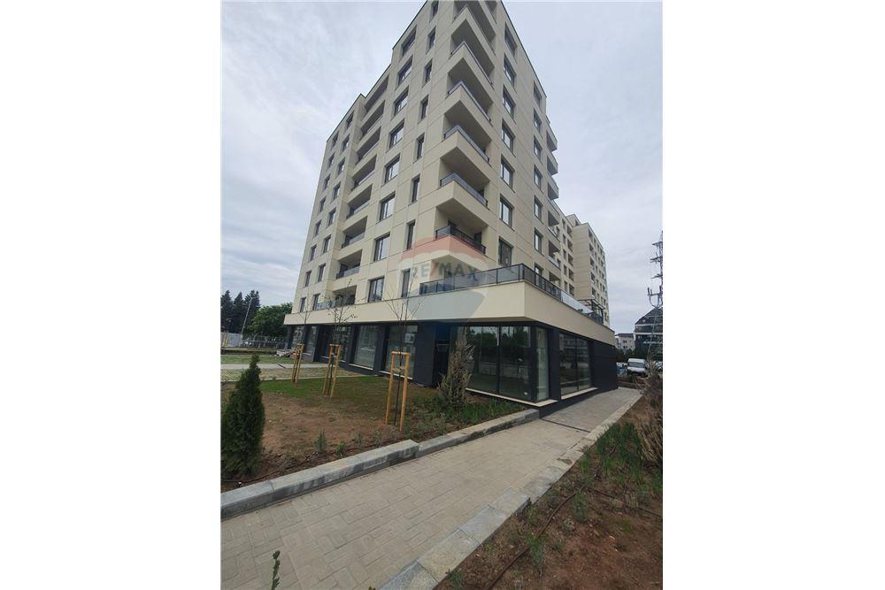 Паркинг - Под наем - гр. София, Област София град, България - 3 - 360241005-206