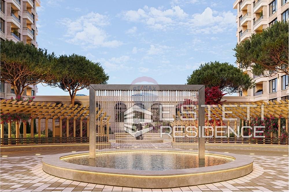 Жилищна сграда - За продажба - гр. Казанлък, Област Стара Загора, България - residencewatermark345.jpg - 360281037-9