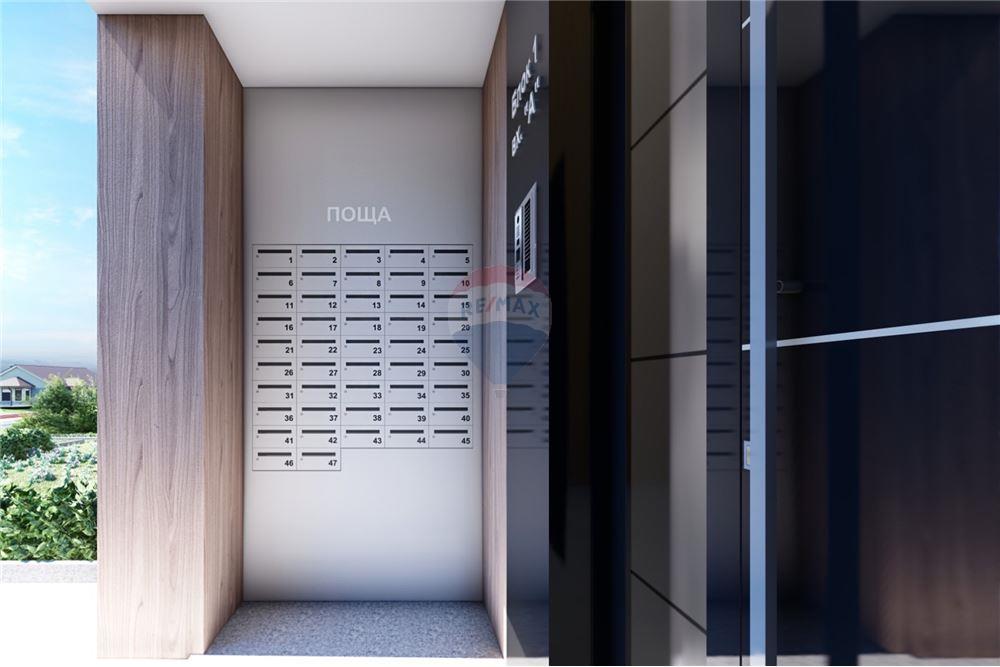 Апартамент - За продажба - гр. Варна, Област Варна, България - 10 - 360391003-109