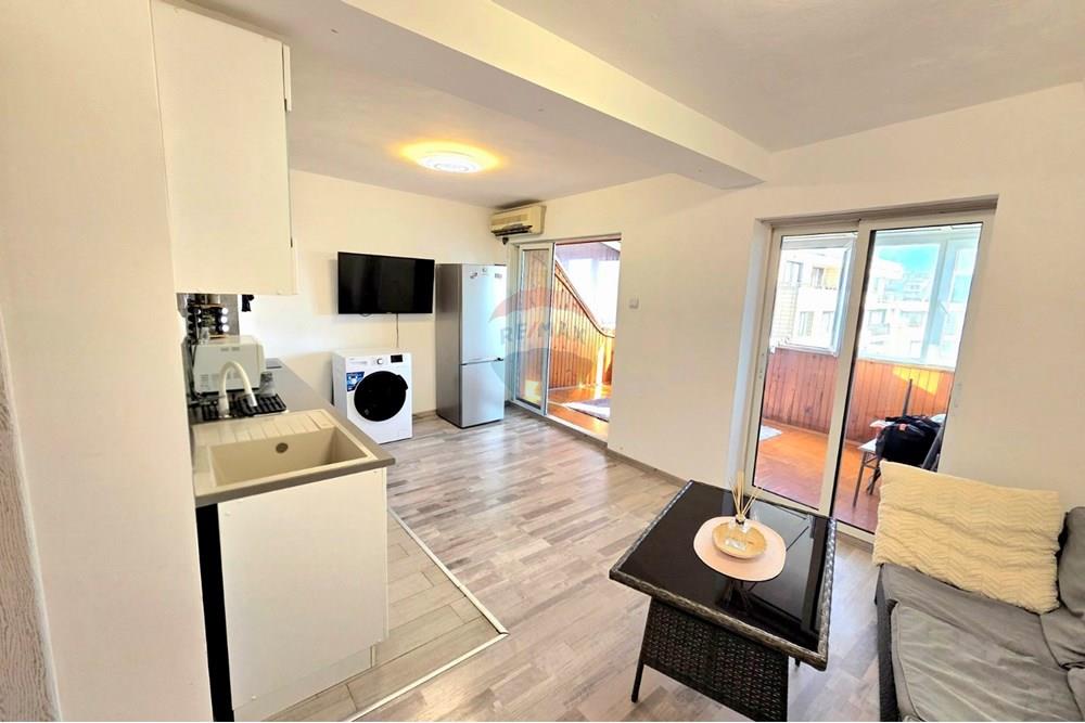 Мезонет - За продажба - гр. Варна, Област Варна, България - viber_image_2025-12-22_16-05-24-590.jpg - Кухня - 360511018-25